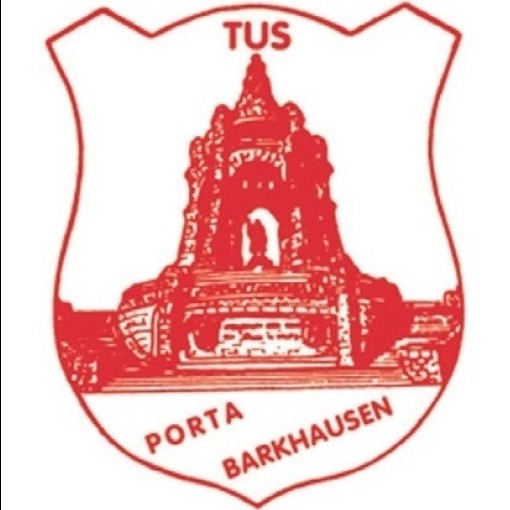 TUS PORTA BARKHAUSEN