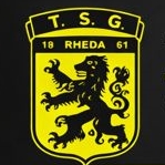 TSG RHEDA