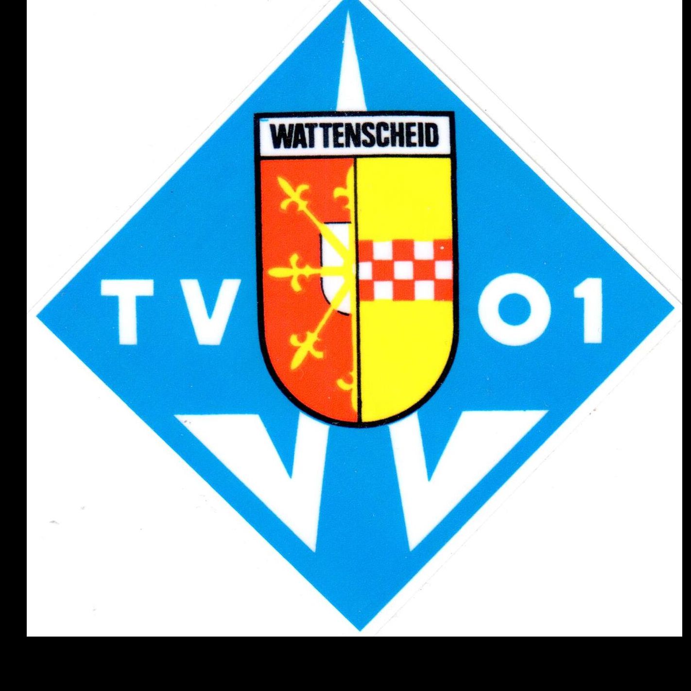 TV 01 Wattenscheid