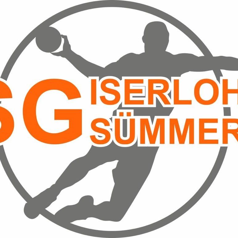 SG ISERLOHN SÜMMERN wC