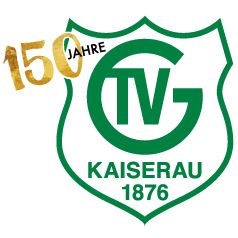 TV GERMANIA 1876 KAISERAU E.V.