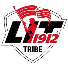 LIT TRIBE 1912 NORDHEMMERN-MINDENERWALD-HOLZHAUSEN II