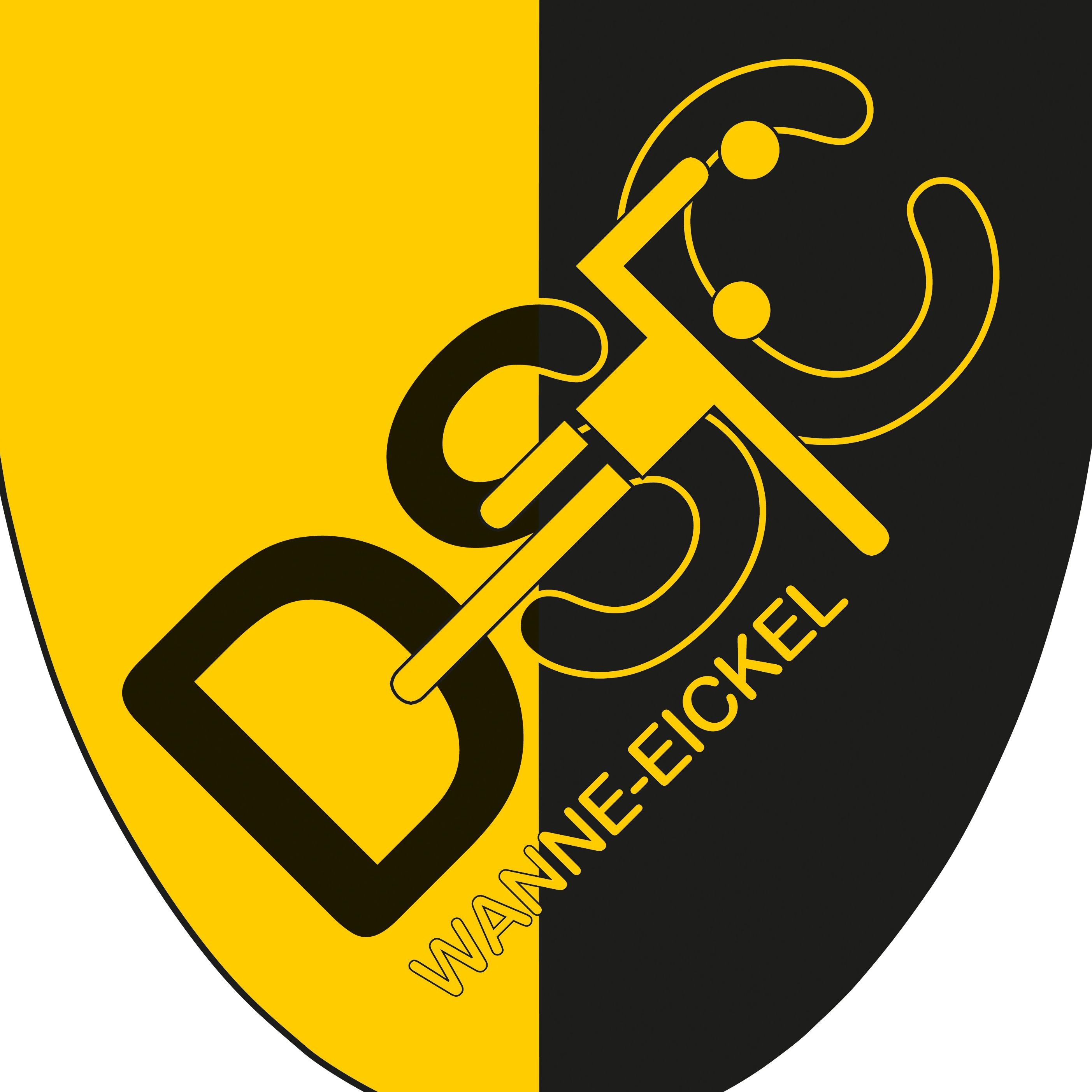 DSC WANNE-EICKEL HANDBALL E.V.