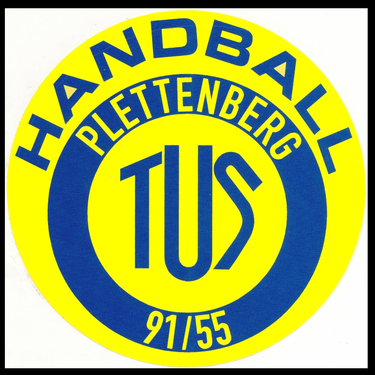 TUS PLETTENBERG 91/55 E.V.