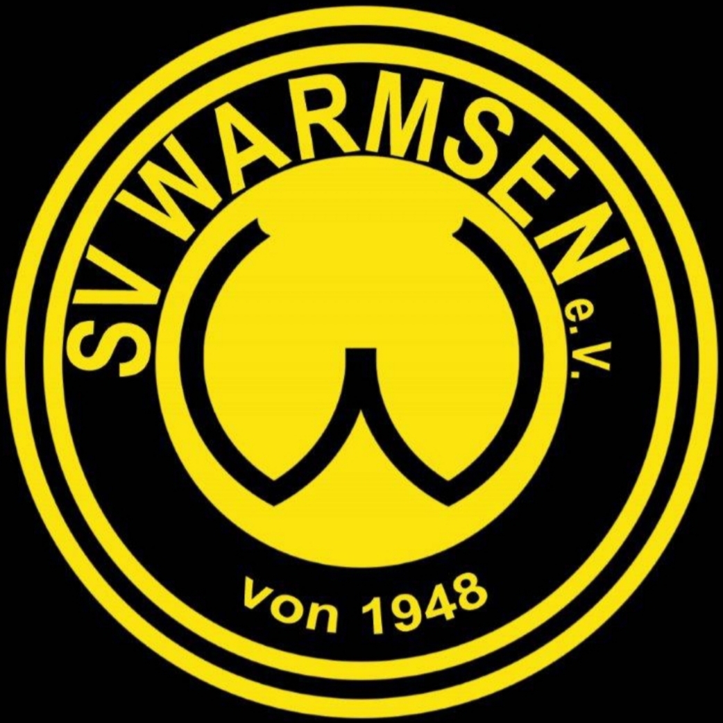 SV WARMSEN