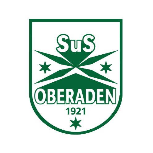 SUS OBERADEN 1921 E.V.