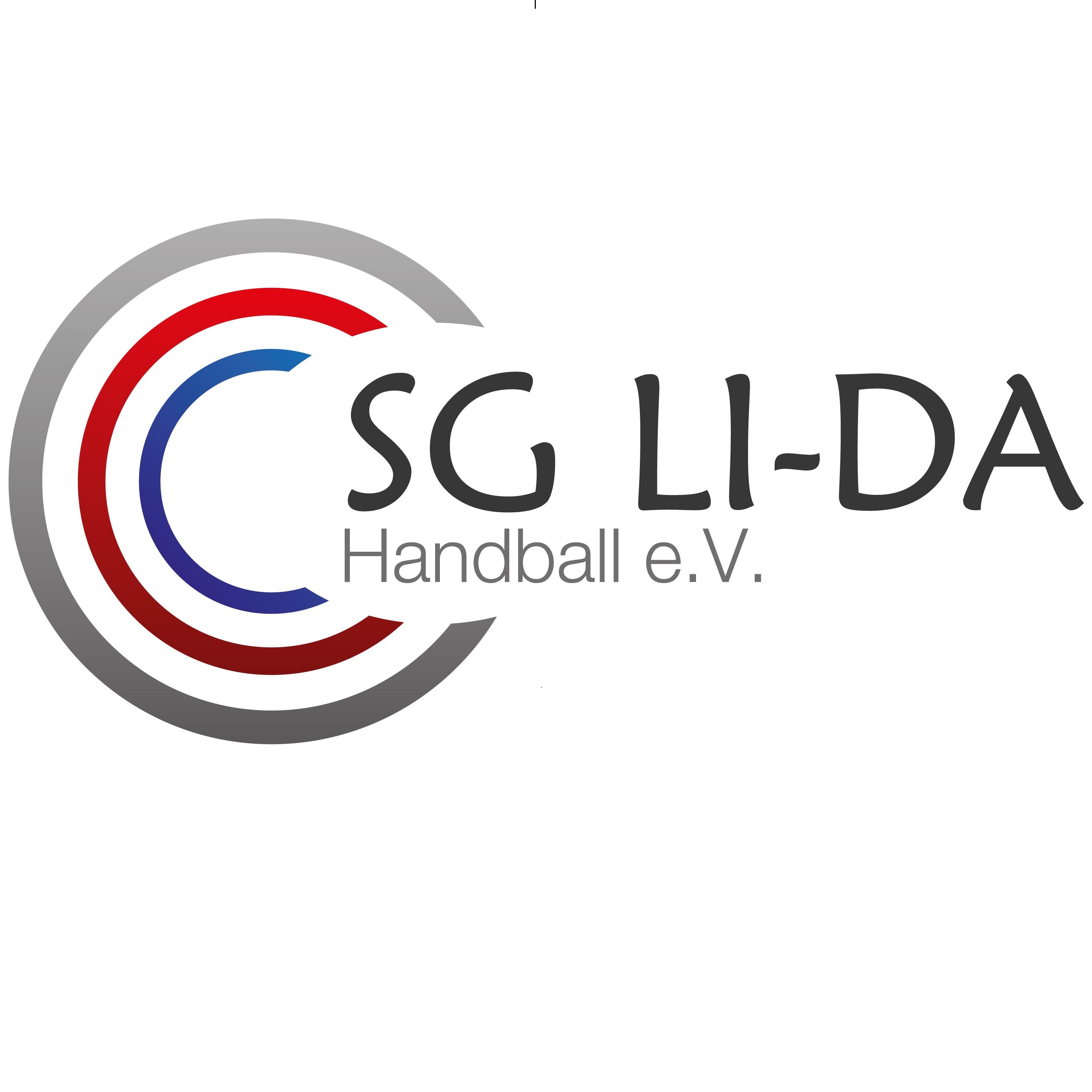 SG LiDa 1.Männer