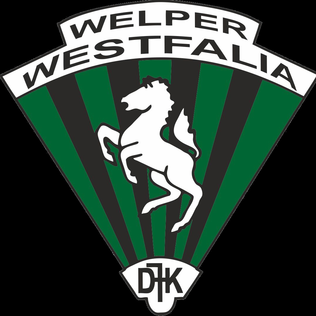 DJK WESTFALIA WELPER E.V. II