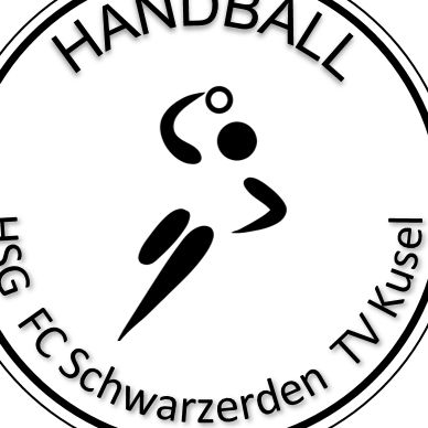 HSG FC SCHWARZERDEN - TV KUSEL