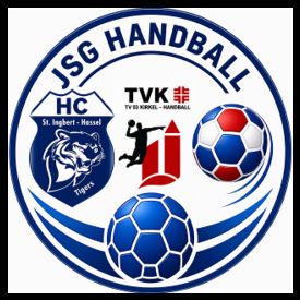 JSG HC ST. INGBERT - TV KIRKEL