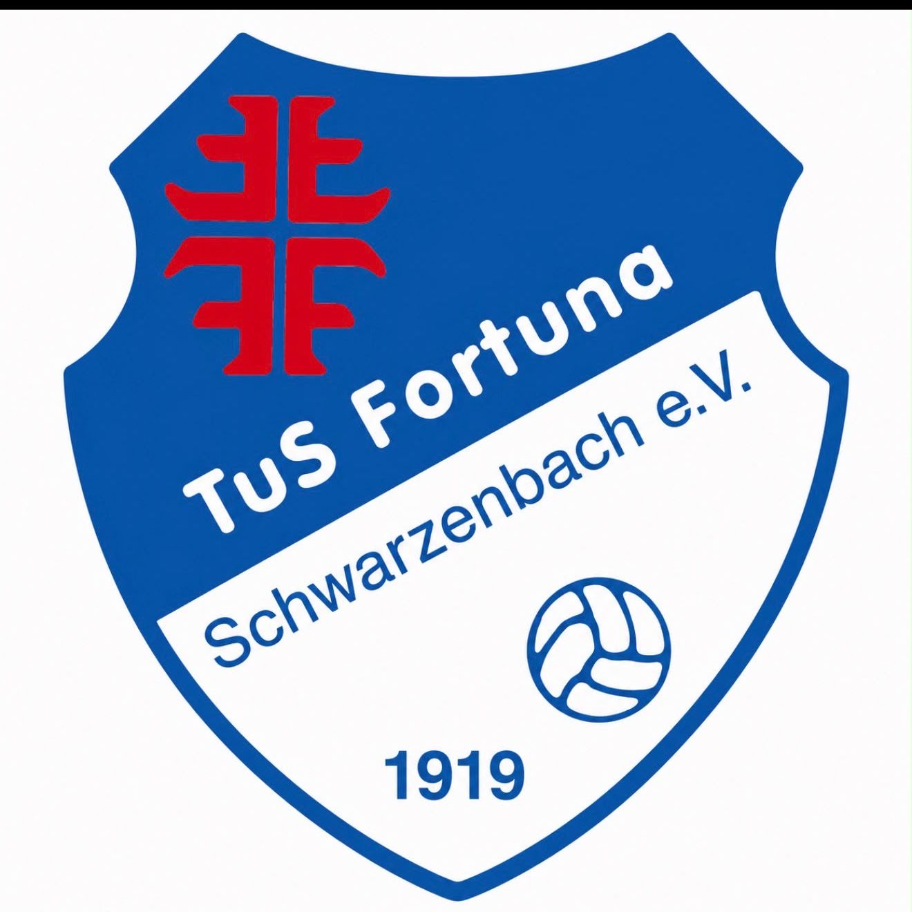 TUS SCHWARZENBACH
