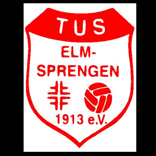 TUS ELM-SPRENGEN