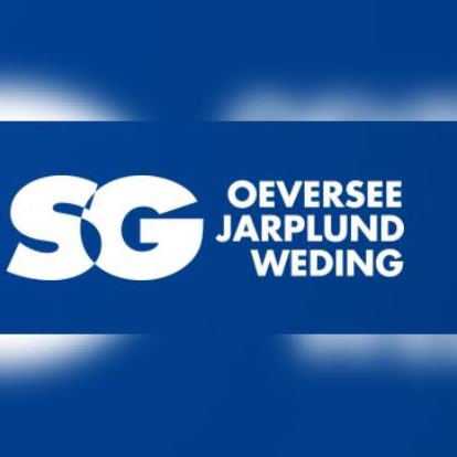 SG OEVERSEE-JARPLUND-WEDING