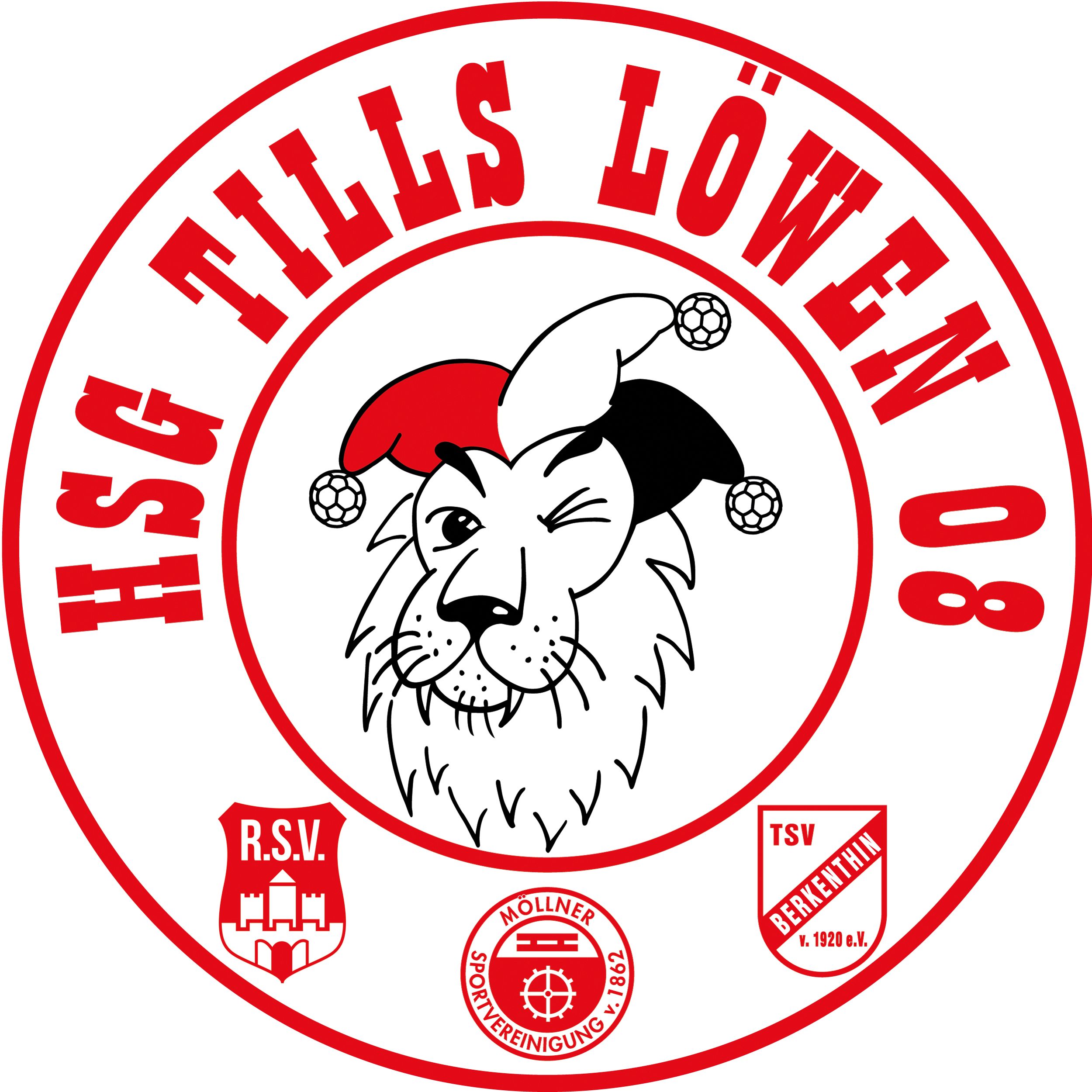 HSG TILLS LÖWEN 08