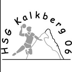 HSG KALKBERG 06 III