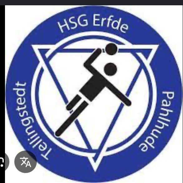 HSG ERFDE-PAHLHUDE-TELLINGSTEDT