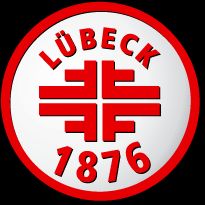 LÜBECKER SV GUT HEIL V. 1876