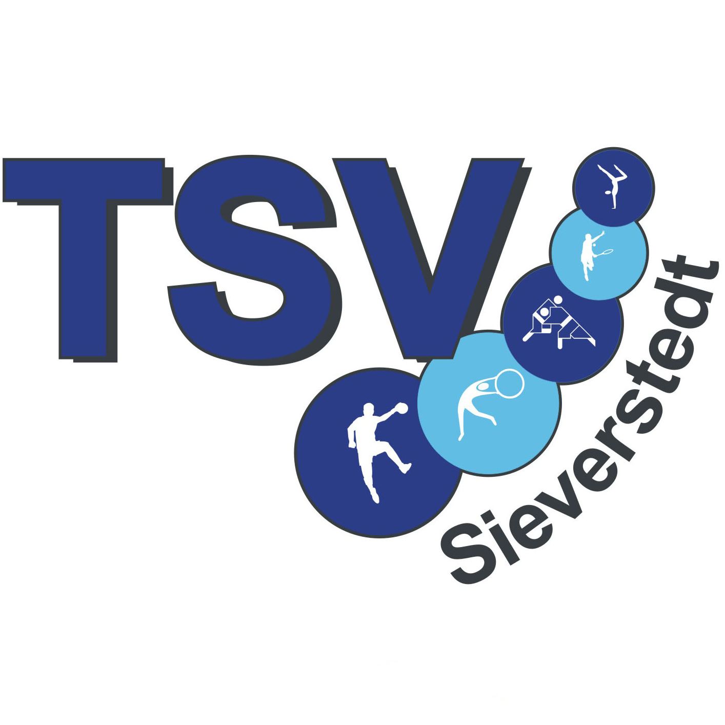 TSV SIEVERSTEDT