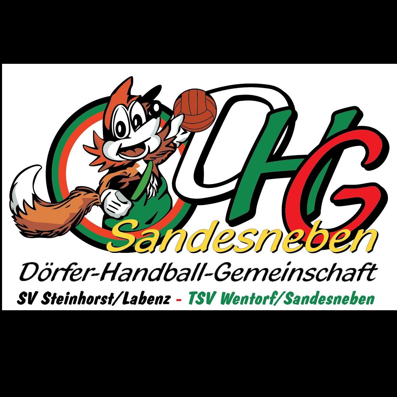 DHG Sandesneben