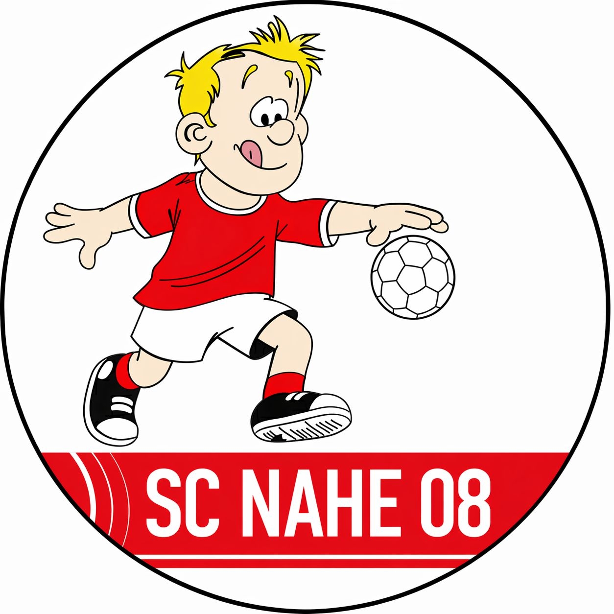 SC NAHE 08