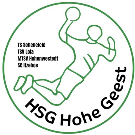 HSG HOHE GEEST