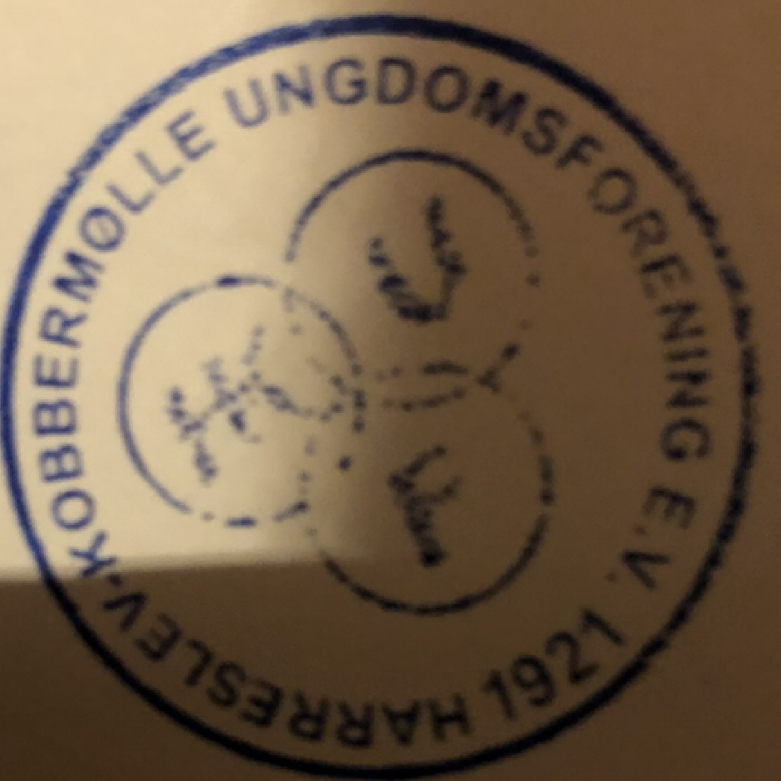 HKUF HARRISLEE
