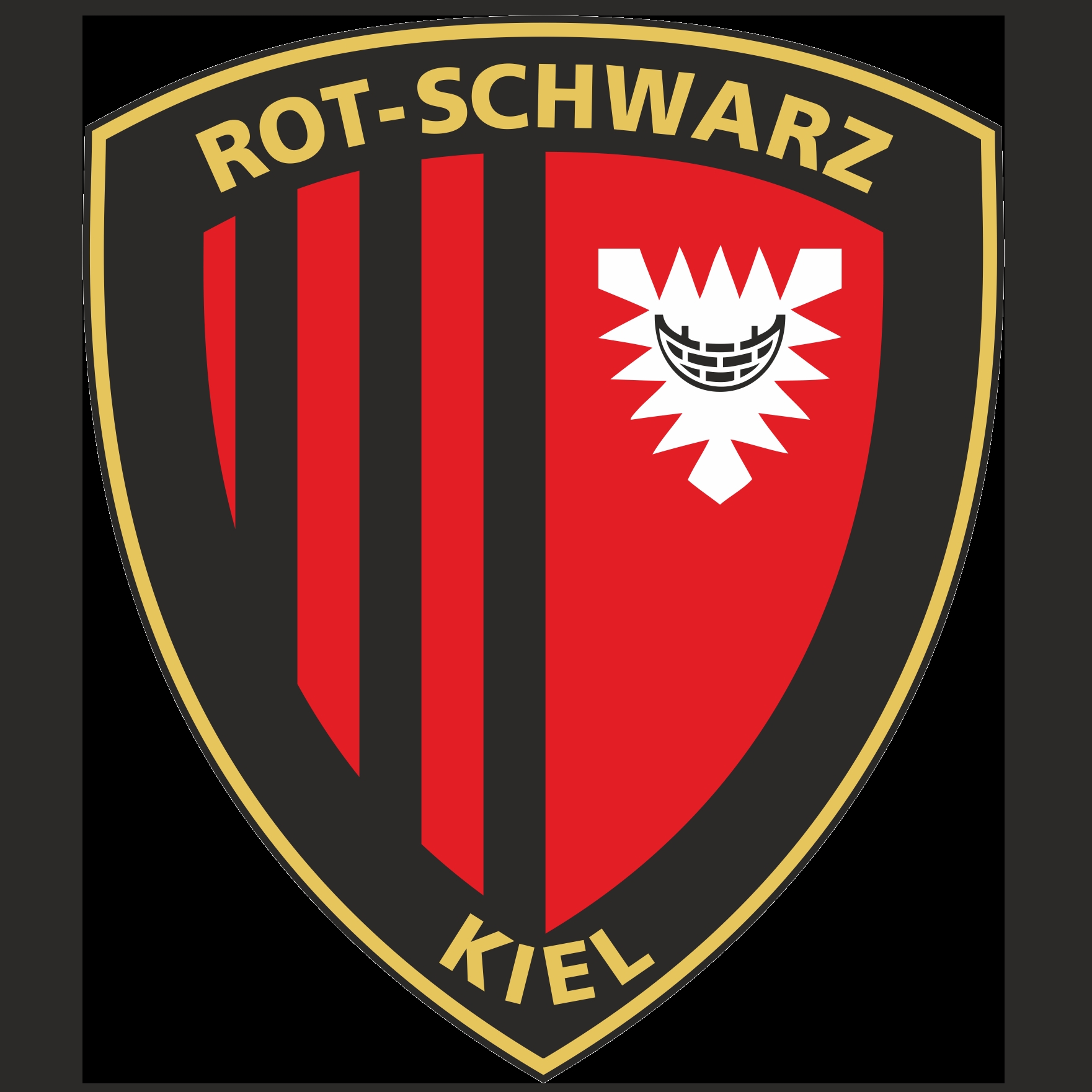 SSG ROT-SCHWARZ KIEL