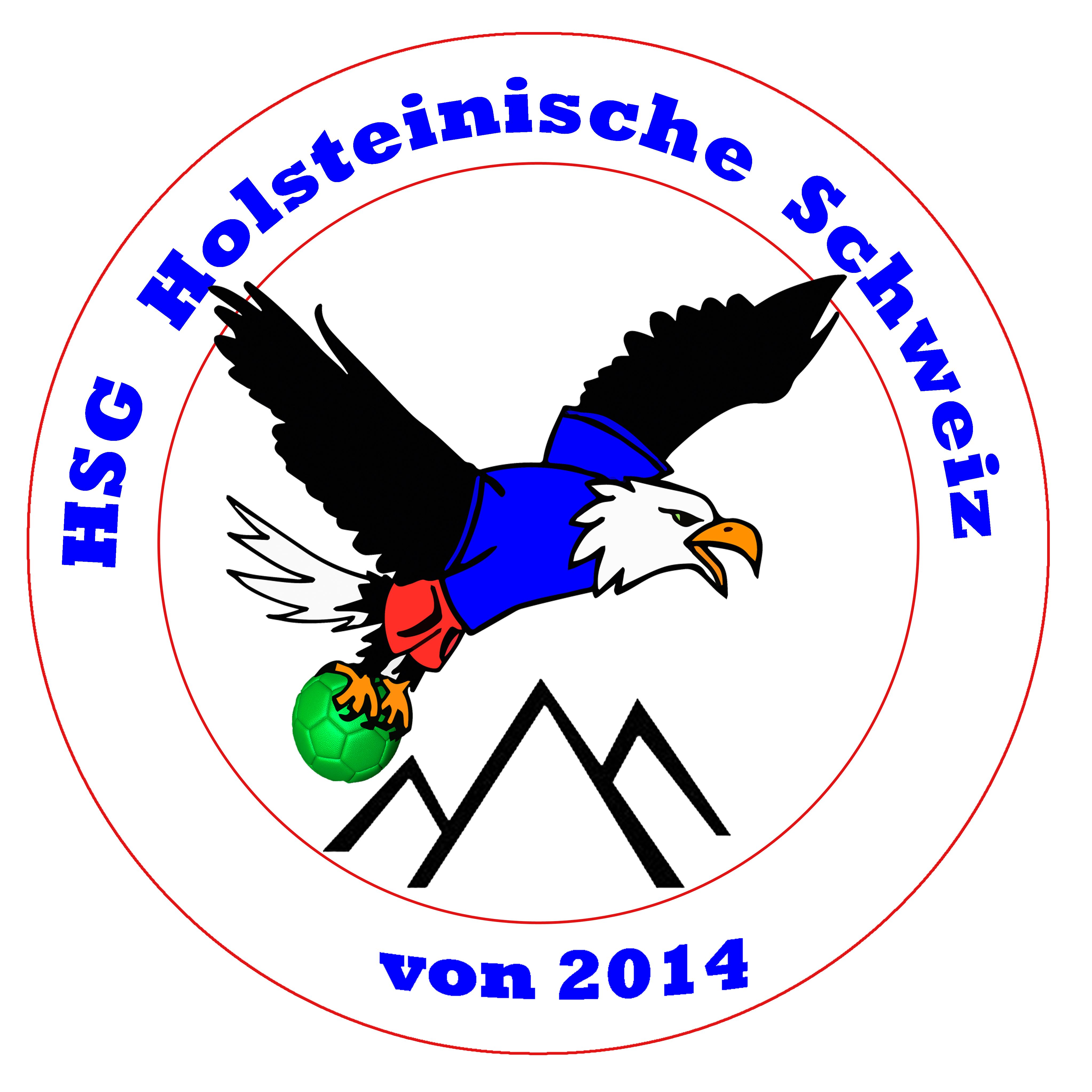 HSG HOLSTEINISCHE SCHWEIZ