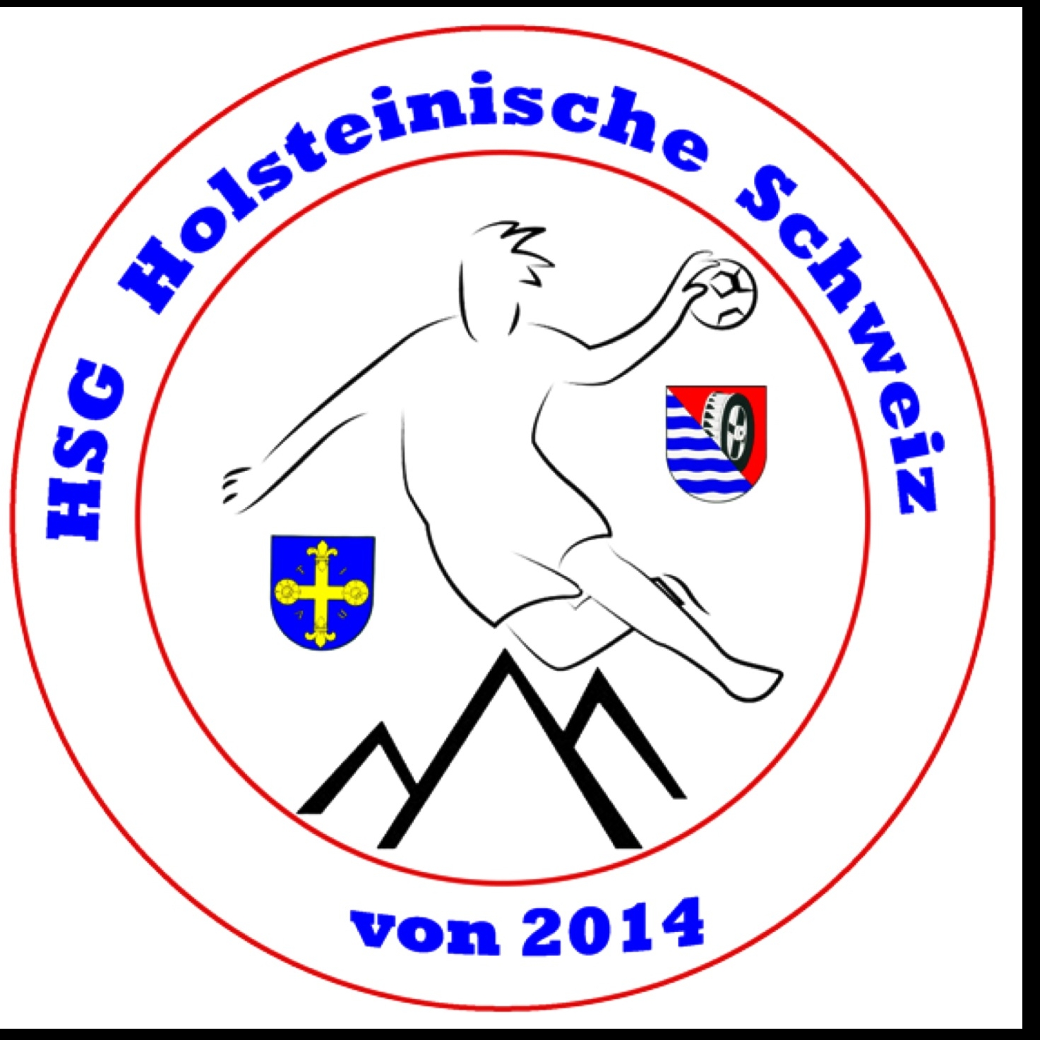 HSG HOLSTEINISCHE SCHWEIZ
