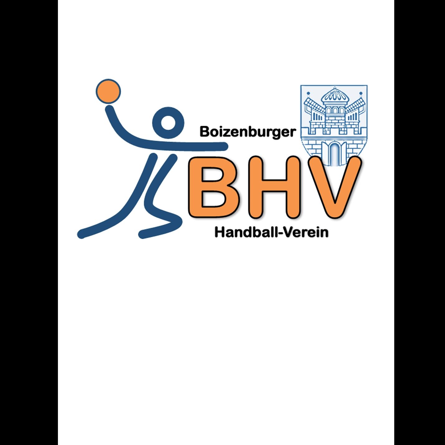 BOIZENBURGER HV