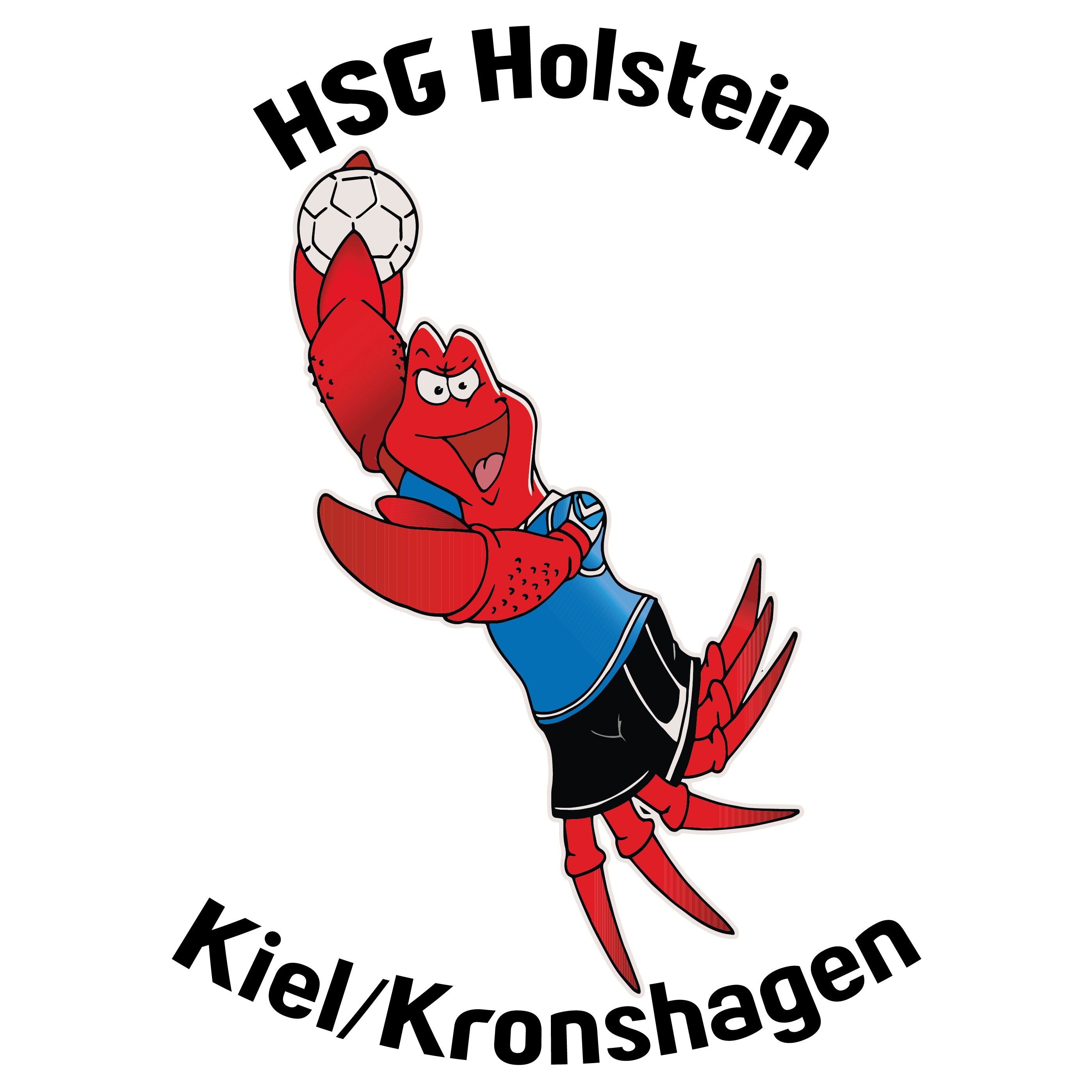 HSG HOLSTEIN KIEL/KRONSHAGEN