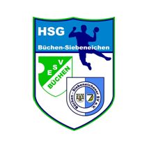 HSG BÜCHEN/SIEBENEICHEN II
