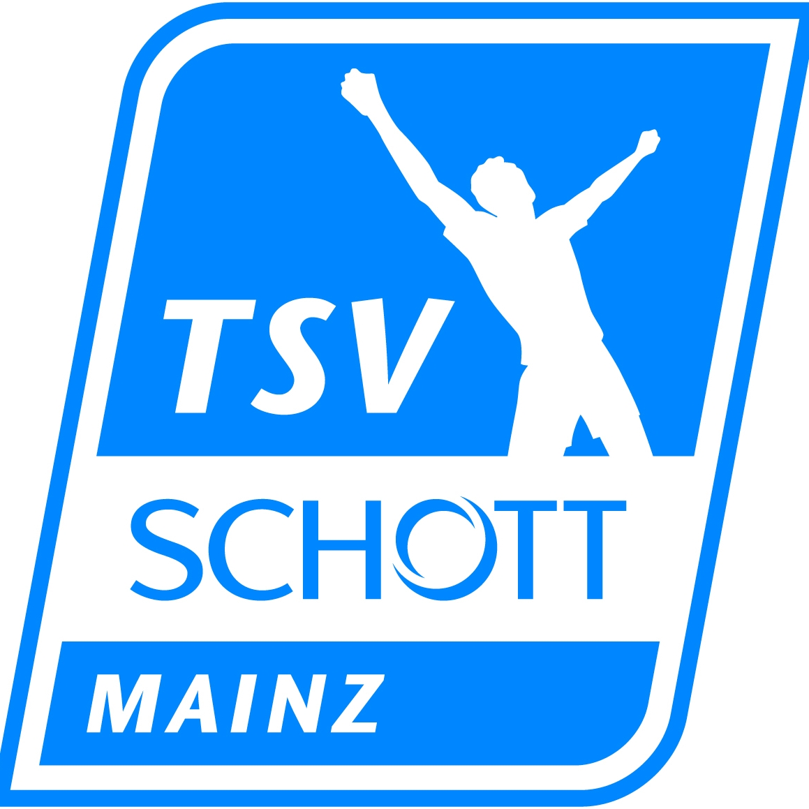 TSV SCHOTT/MAINZ