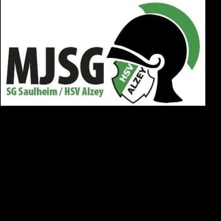 MJSG SG SAULHEIM/HSV ALZEY 2