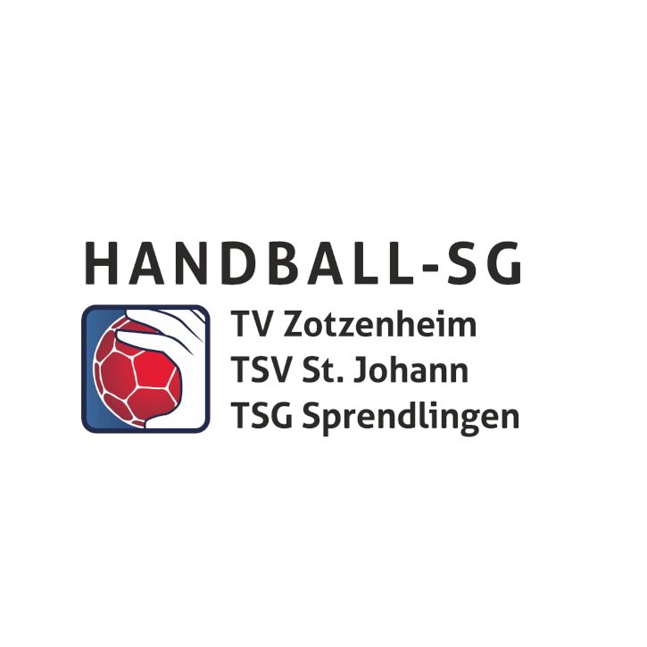 HSG ZOTZENHEIM/ST.JOHANN/SPRENDLINGEN
