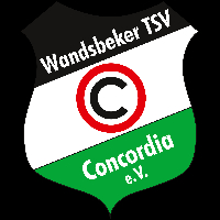 WANDSBEKER TSV CONCORDIA
