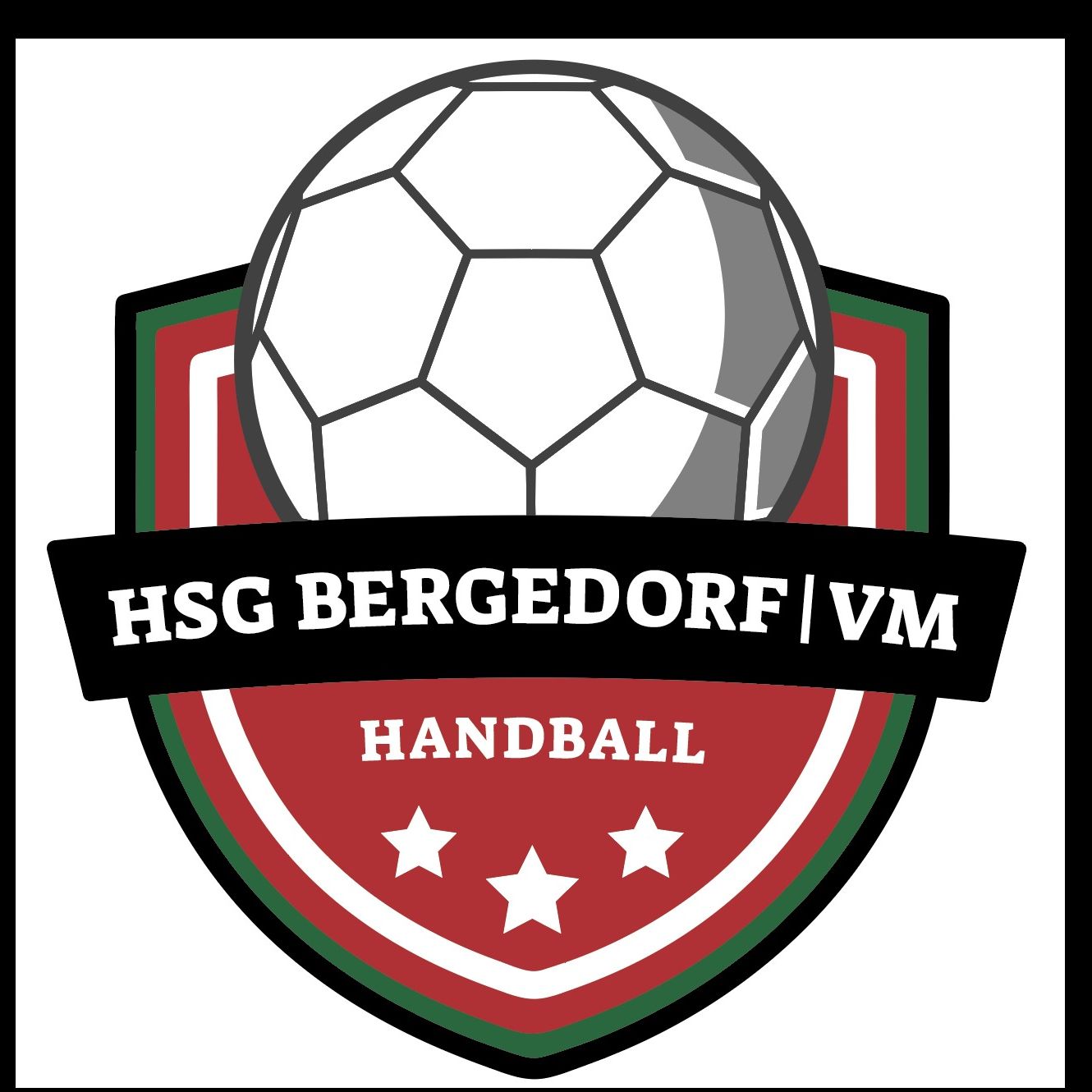 HSG BERGEDORF/VM