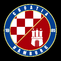CROATIA HAMBURG