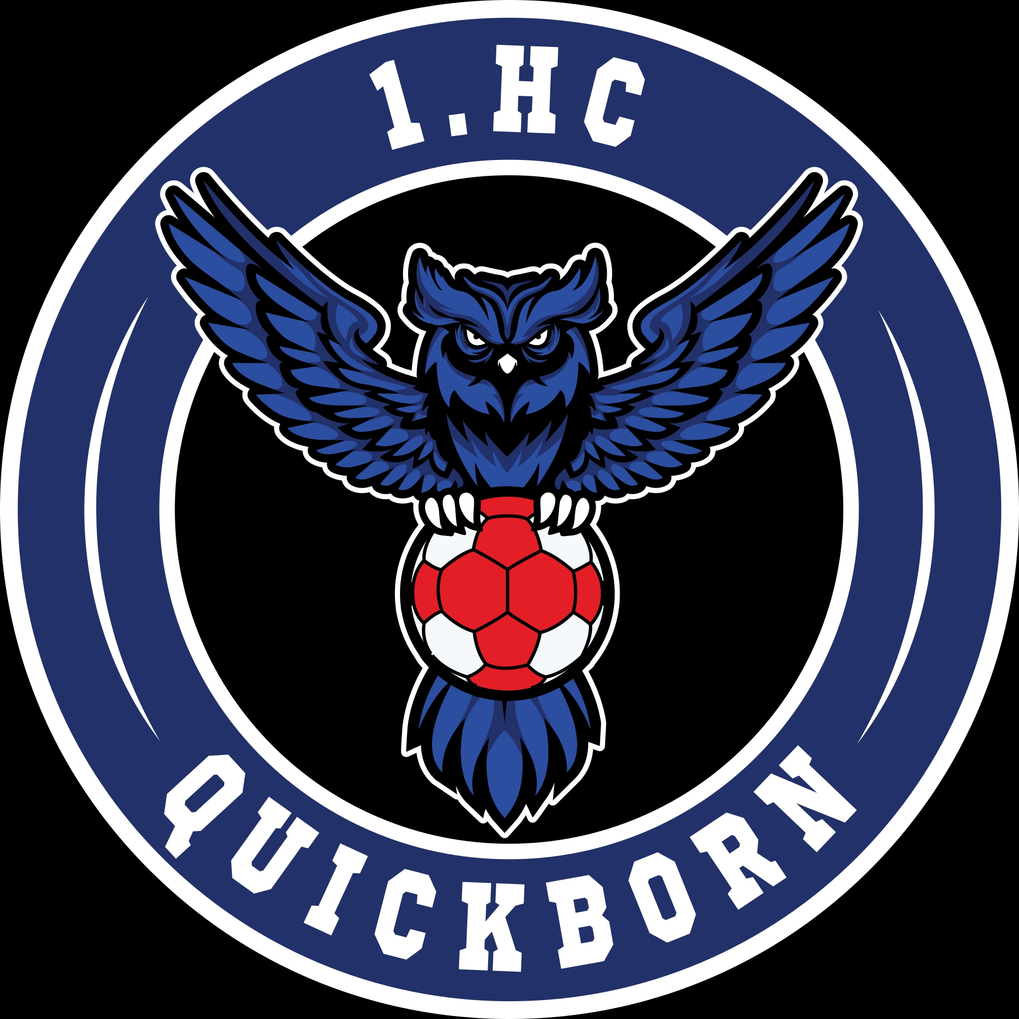 1. Handballclub Quickborn
