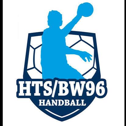 HTS/BW96 HANDBALL II