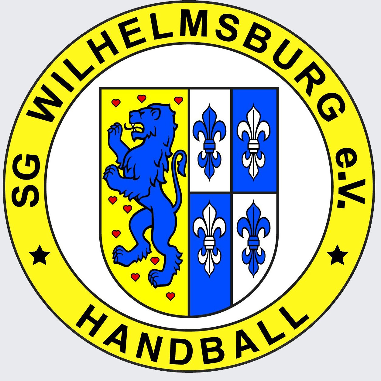 SG WILHELMSBURG