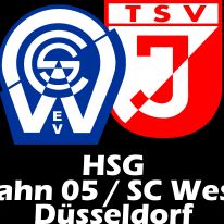 HSG JAHN 05/SC WEST 1M
