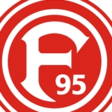FORTUNA DÜSSELDORF 1895 E.V. 1F