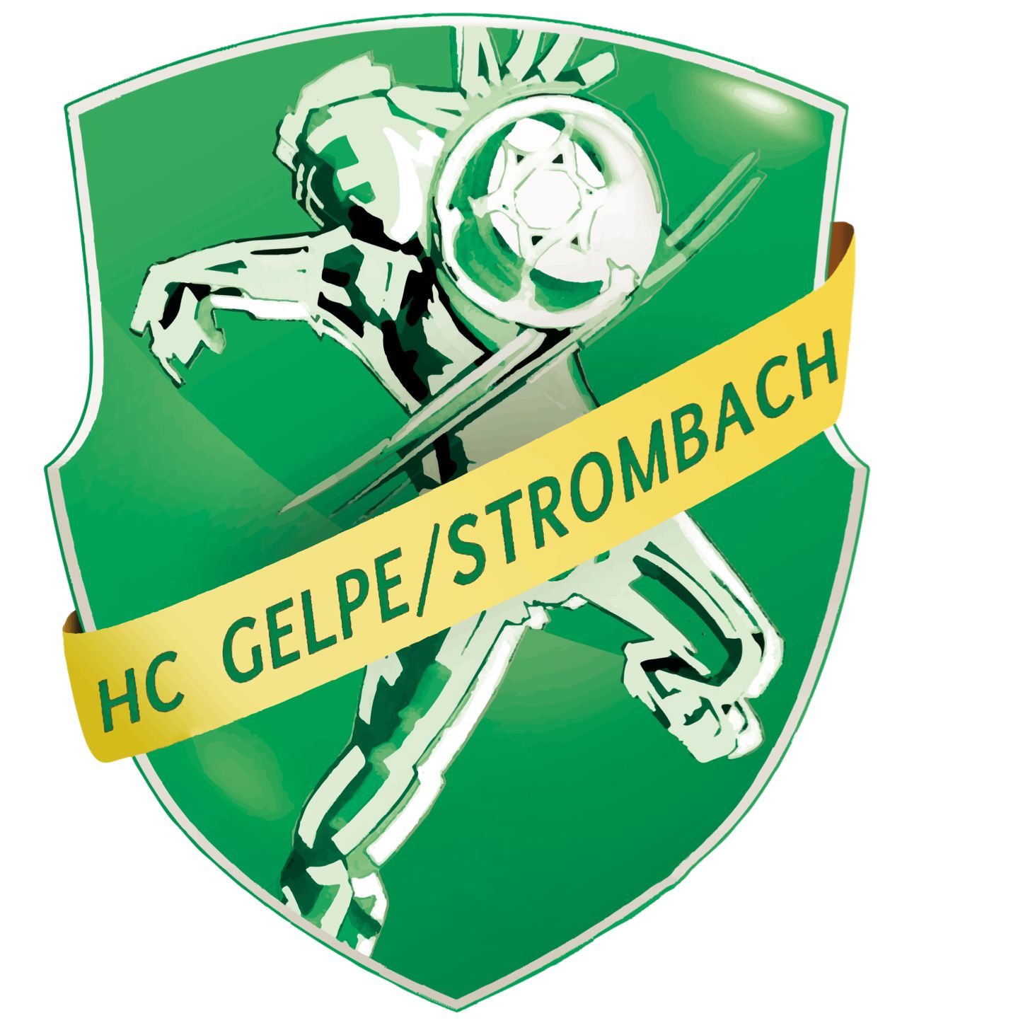 HC Gelpe/Strombach