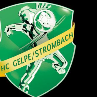 HC Gelpe/Strombach II