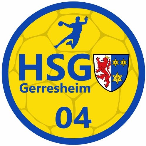 HSG GERRESHEIM B1M (aK)