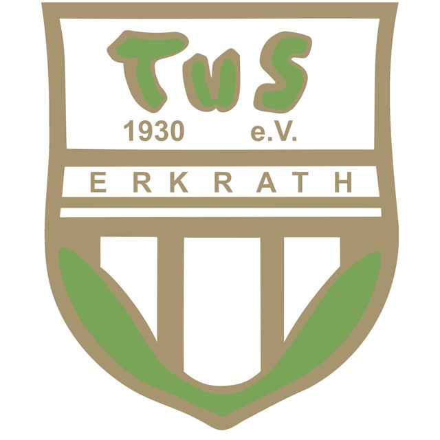 TUS ERKRATH B1M