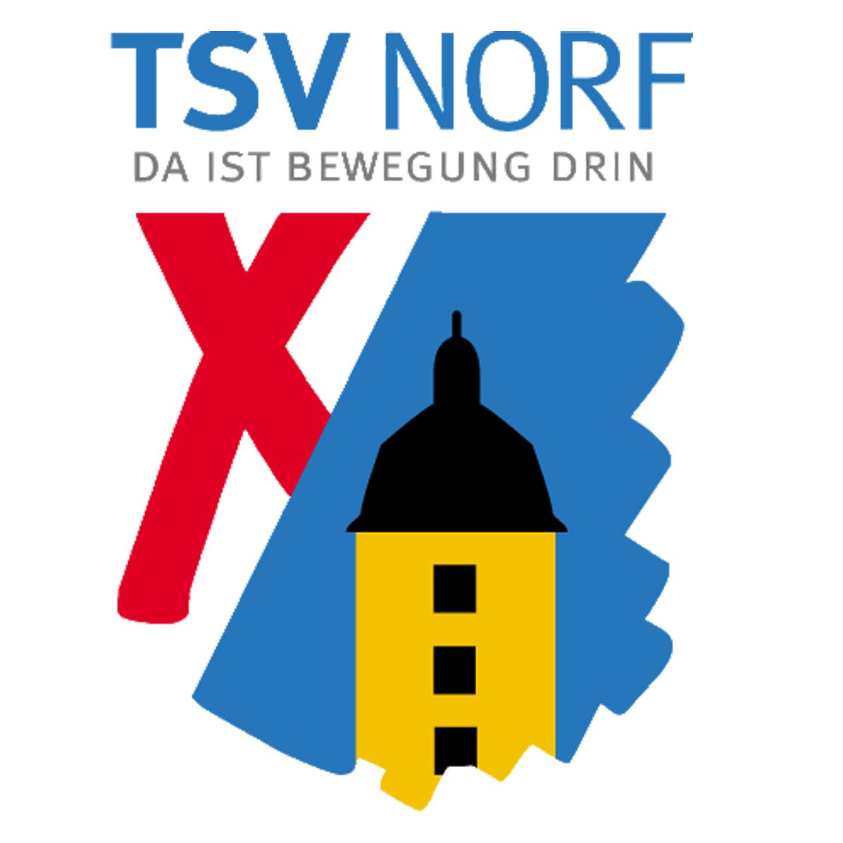 TSV NORF F2J