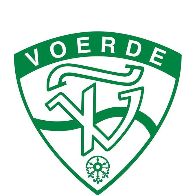 TV VOERDE