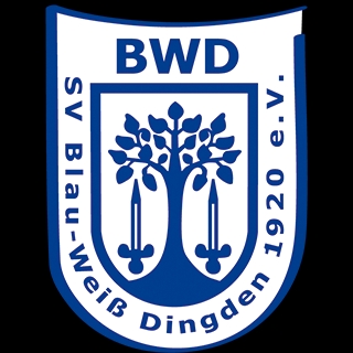 SV BLAU WEISS DINGDEN